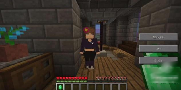 ҵħģ(Jenny Mod)