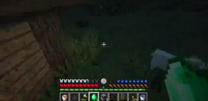 ҵħģ(Jenny Mod)