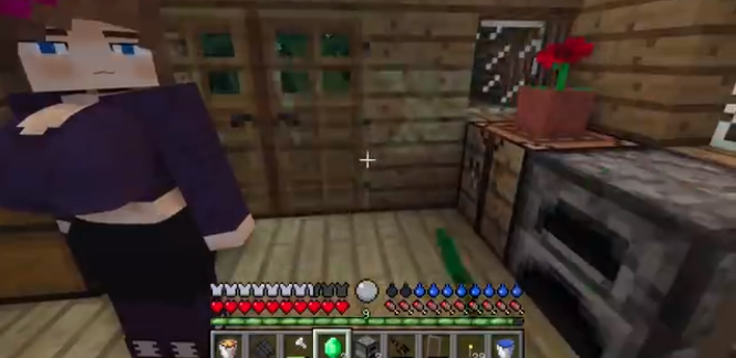 ҵħģ(Jenny Mod)