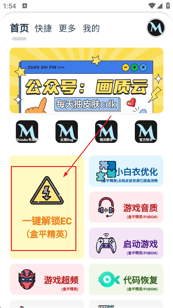 MxProռģʽ