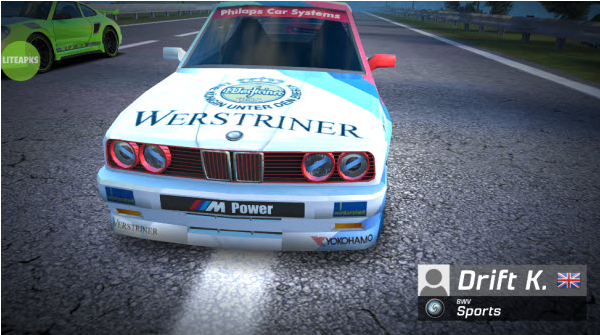 Ϸ°(Racing Legends)