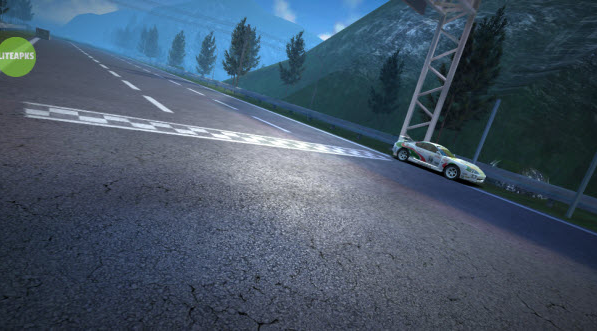 Ϸ°(Racing Legends)
