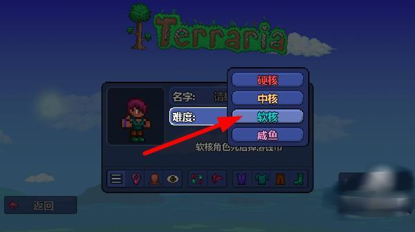 ̩ƤƤܰ(Terraria)