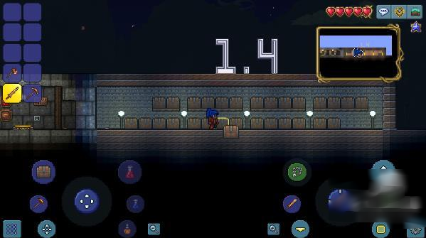 ̩ƤƤܰ(Terraria)
