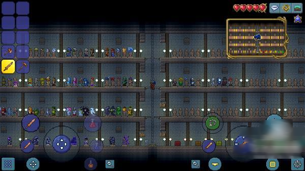 ̩ƤƤܰ(Terraria)