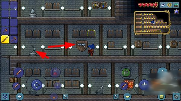 ̩ƤƤܰ(Terraria)