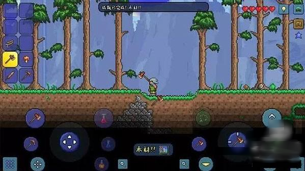 ̩ƤƤܰ(Terraria)