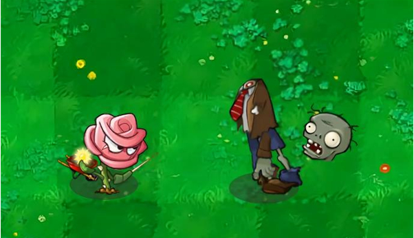 PVZ鿨ð(鿨PVZ)