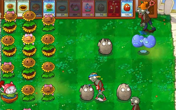 PVZ鿨ð(鿨PVZ)