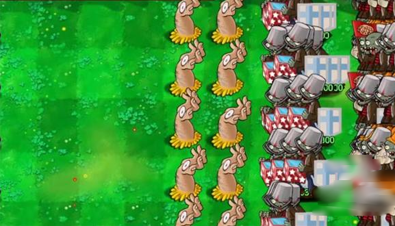 PVZ鿨ð(鿨PVZ)