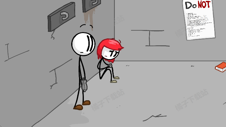°ֻ(Fleeing The Complex)