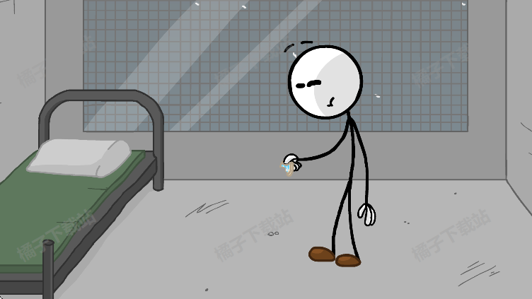 °ֻ(Fleeing The Complex)