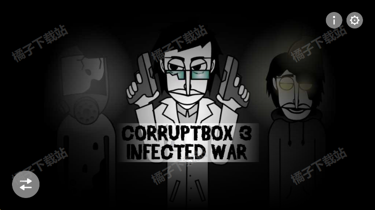 corruptboxv3ģ鰲׿(Corruptbox V3)