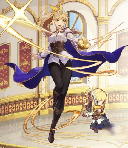 Goddess Orderٷ