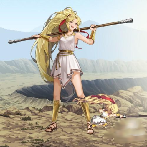 Goddess Orderٷ
