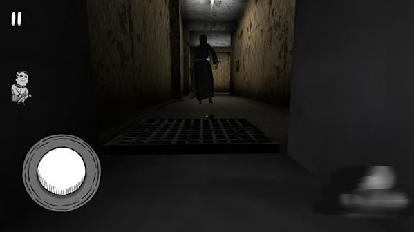ŮУ԰ֻ(Evil Nun)