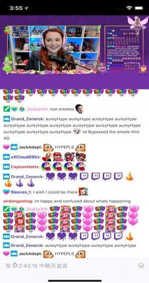 Twitchֱappذװ