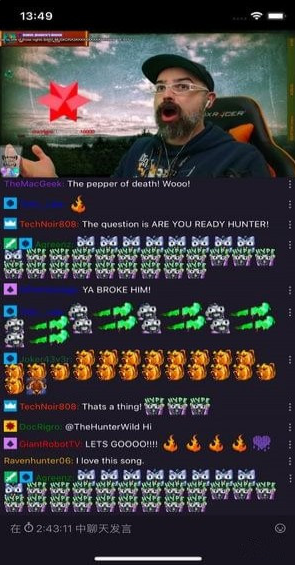 Twitchֱappذװ