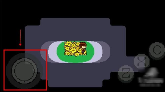 ˵֮»ƽֻ(Undertale Yellow Shades of Justice) 