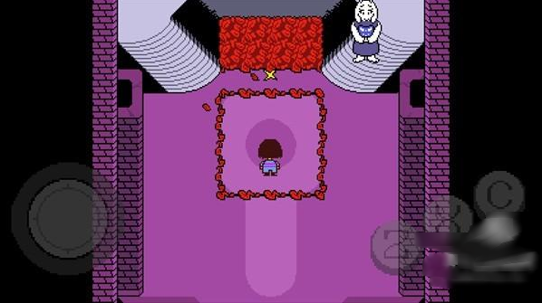 ˵֮»ƽֻ(Undertale Yellow Shades of Justice) 