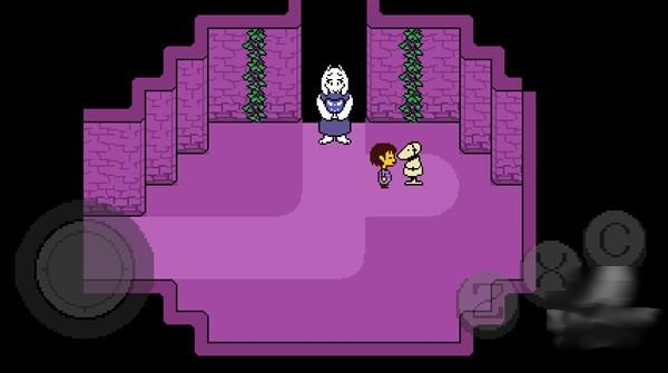 ˵֮»ƽֻ(Undertale Yellow Shades of Justice) 
