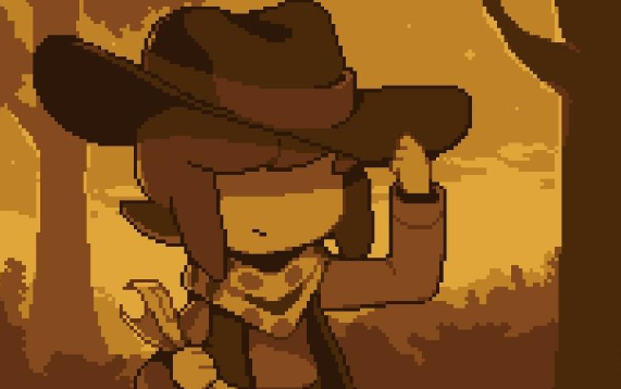 ˵֮»ƽֻ(Undertale Yellow Shades of Justice) 
