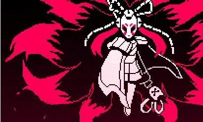 ˵֮»ƽֻ(Undertale Yellow Shades of Justice) 