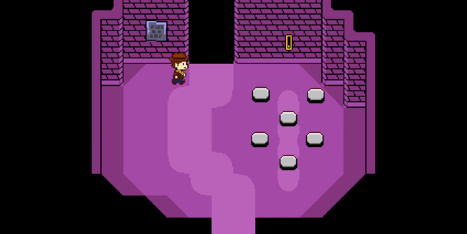 ˵֮»ƽֻ(Undertale Yellow Shades of Justice) 