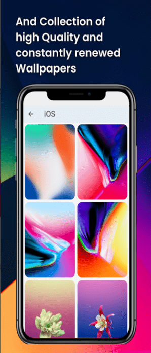 ios16ذװ(iCenter Locker)