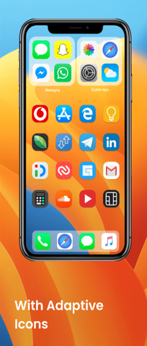 ios16ذװ(iCenter Locker)