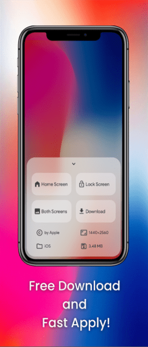 ios16ذװ(iCenter Locker)