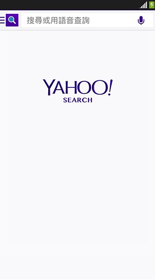 Żٷ(Yahoo Search)