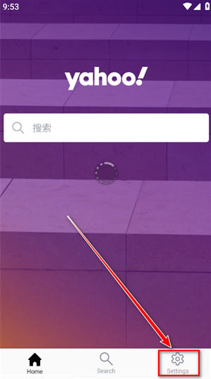 Żٷ(Yahoo Search)