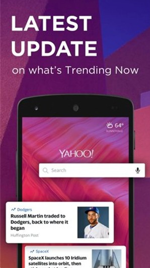 Żٷ(Yahoo Search)