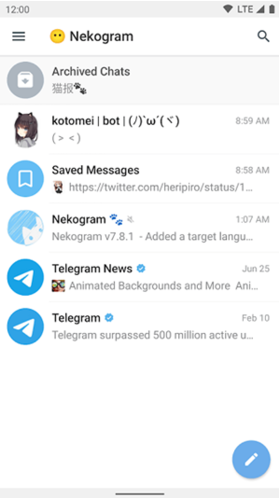 Nekogramٷ