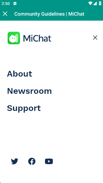 MiChatٷ