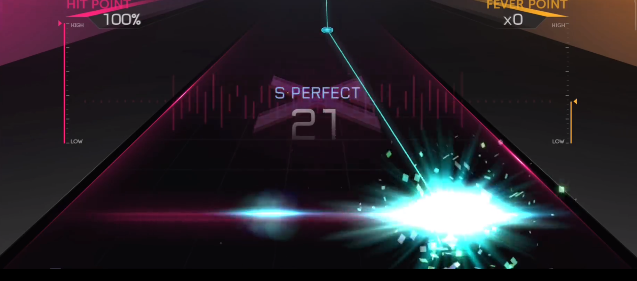 Project FXٷ(ProjectFXTapTap԰)