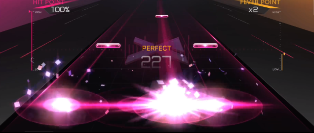 Project FXٷ(ProjectFXTapTap԰)