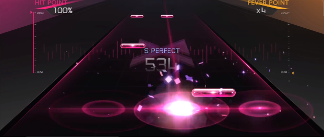 Project FXٷ(ProjectFXTapTap԰)