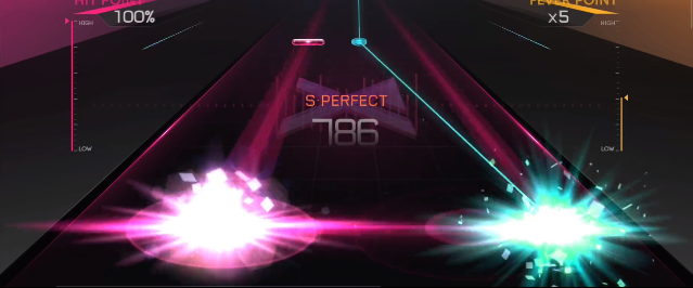 Project FXٷ(ProjectFXTapTap԰)