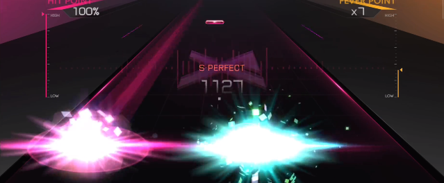 Project FXٷ(ProjectFXTapTap԰)