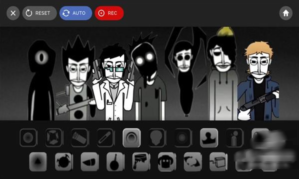 Ӹʴ(Incredibox - The Original)