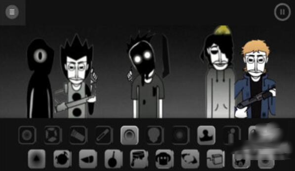 Ӹʴ(Incredibox - The Original)