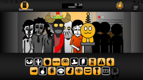 Ӹʴ(Incredibox - The Original)