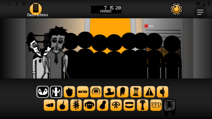 Ӹʴ(Incredibox - The Original)