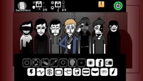 Ӹʴ(Incredibox - The Original)