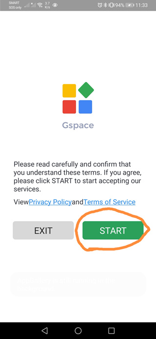 Gspace׿(Ϊװgoogle play)