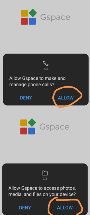 Gspace׿(Ϊװgoogle play)