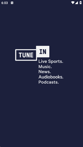 TuneIn Radio Pro(ֻ̨)߼