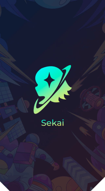 Sekaiappٷ